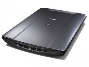 Scanner Canon CanoScan LiDE 220 BE9623B010AA